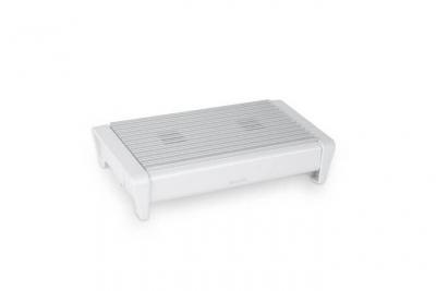 Chauffe-plat 2 bougies brabantia - 477164 - 477164