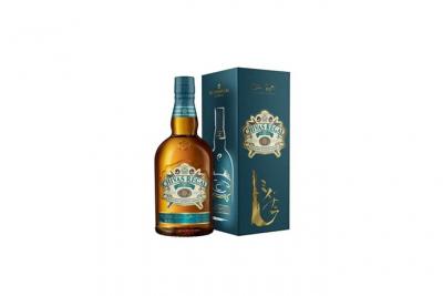 Chivas Regal - Mizunara - Sp&eacute;cial Edition - Whisky - 40% - 70 Cl