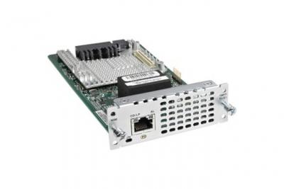 Switch > Cisco Cisco Switch Cisco 1 PORT MULTIFLEX TRUNK VOICE/