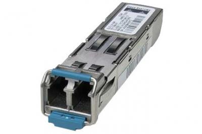 Cisco GLC-EX-SMD= module &eacute;metteur-r&eacute;cepteur de r&eacute;seau GLC-EX-SMD=