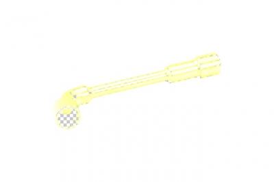 Bahco 28M-14 - Cle A Pipe Debouchee 28M 14Mm