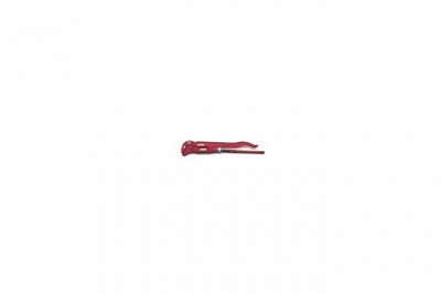 Mannesmann M10881 Pince serre-tube en S 3,8 cm (1,5"")