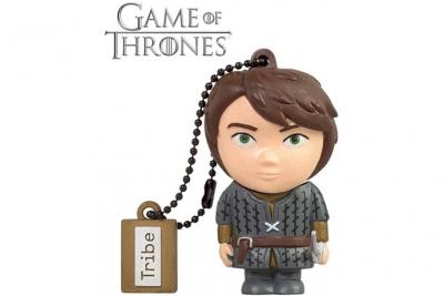 Silver Sanz Game of Thrones Arya - cl&eacute; USB - 16 Go 