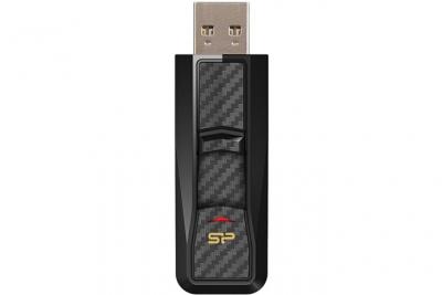SILICON POWER Blaze B50 - cl&eacute; USB - 64 Go 