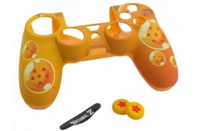 Toy Planet Dragon Ball Combo Gamepad Modules Dor&eacute;