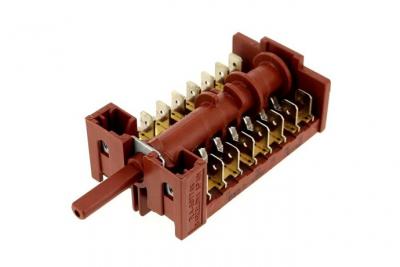 Commutateur de four gottak 850607/850605 pour Four Highone
