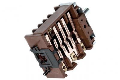 Commutateur de pour four pour four Beko 163100004