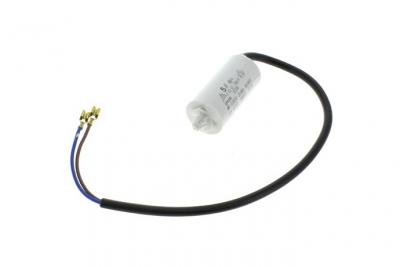 Condensateur 5&micro;f 4121075086 pour Refrigerateur Whirlpool