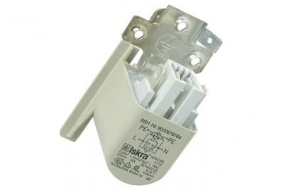 Condensateur anti parasite d'origine S&egrave;che-linge 00623688 BOSCH