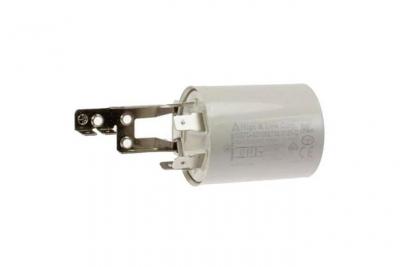 Condensateur anti-parasite pour Lave-linge CANDY, HOOVER