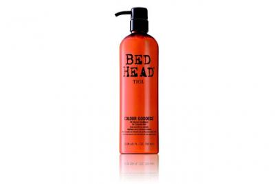 BED HEAD COLOUR GODDESS oil infused conditioner 750 ml