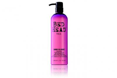 Tigi Bed Head Dumb Blonde Reconstructeur 750ml