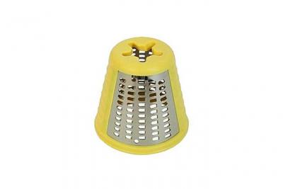 Moulinex - c&ocirc;ne gratter pommes de terre fresh expre - ref: xf921501