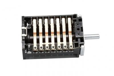 Commutateur Four Ank/tb Ego 42.09000.031 Pour Four - 32009170