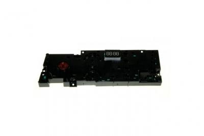 Controle digital arsf pour lave linge ariston