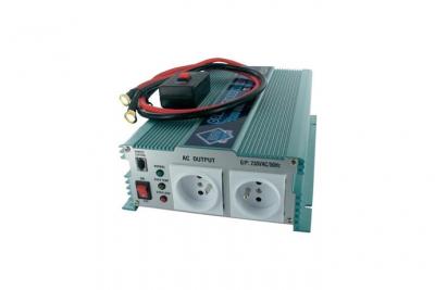 Convertisseur de Tension 1200W-HTC