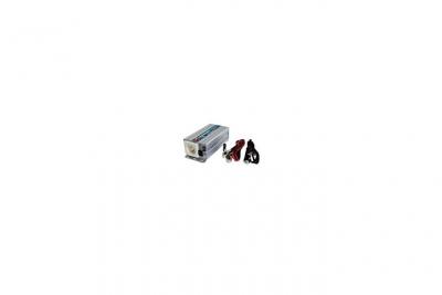Convertisseur WP 12/220V 300W avec Prise USB
