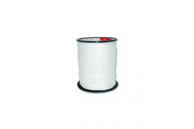 Chapuis DR151 Corde polypropyl&egrave;ne tress&eacute;e 40 kg D 1,5 mm L 200 m Blanc