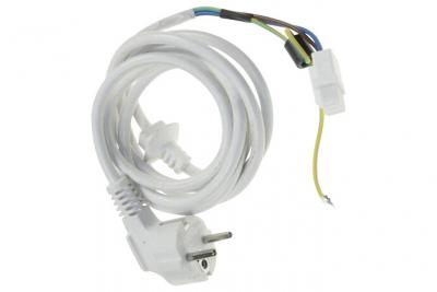 Cordon d'alimentation - Lave-linge (EAD61246403 LG, FAURE)