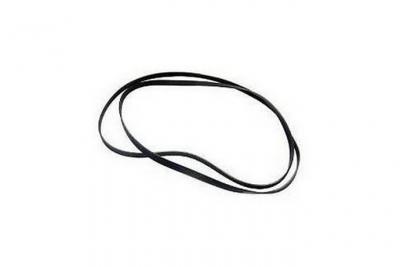 Courroie 1244J4 Lave-linge 2816750100, 2466300200 BEKO