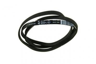 Courroie 1276J pour Lave-linge ALTUS, ARDEM, BEKO, BLUESKY, FAR, FUNIX