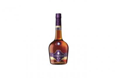Courvoisier VS 70cl Cognac + Coffret cadeau