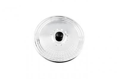 Equinox 502734 Couvercle, Acier Inoxydable, INOX, 22cmx24cmx26cm