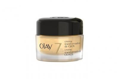 Olay Total Effects Cr&egrave;me Contour des Yeux Transformatrice 7 en 1 15