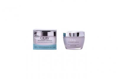 Olay Regenerist Luminous Skin Tone Perfecting Cream Moisturiser 50ml