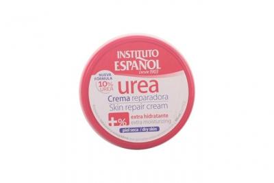 Instituto Espa&ntilde;ol Cr&egrave;me R&eacute;paratrice &agrave; l'Ur&eacute;e 400 ml - Soins de la peau