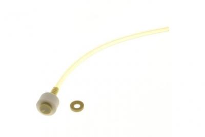 Ryobi - Crepine + durite 5131001086 pour debroussailleuse