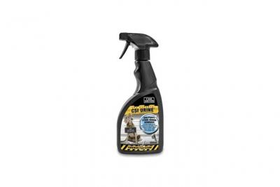 Csi Urine Spray pour Chien/Chiot