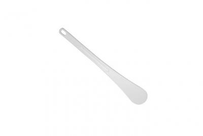 DE BUYER -4745.30 -spatule blanche en polyglass l. 30cm