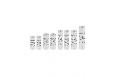 Debflex Lot De 8 Fusibles 10 A / 16 A / 20 A / 25 A / 32 A