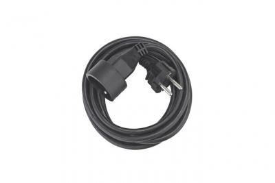 Debflex rallonge 3 m 16 a noir