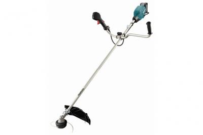 D&eacute;broussailleuse MAKITA XGT - 40V 430 mm - 4.0 Ah - UR006GM101