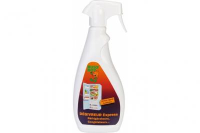D&eacute;givreur express cong&eacute;lateur - 500 ml - russ-boy