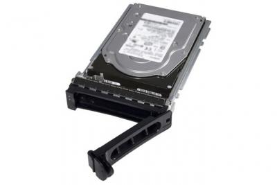 DELL 400-AJQB disque dur 2.5"" 600 Go SAS