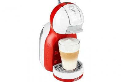 Delonghi - DG305WR - Nespresso dolce gusto minime