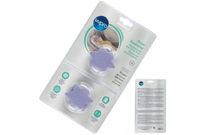 Deodorisant seche linge senteur lavande dds102 accessoires et entretien 484000008549