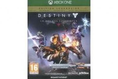 DESTINY THE TAKEN KING FR XONE 