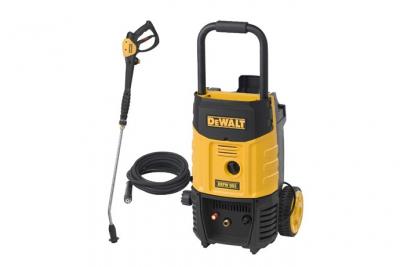 DeWalt - Nettoyeur haute pression 2900W 160 bar 630 L/h - DXPW003E