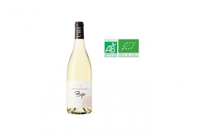 Domaine Uby 2015 C&ocirc;tes De Gascogne - Vin Blanc Des C&ocirc;tes De Gascogne