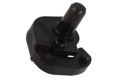 Douille gauche R&eacute;frig&eacute;rateur, cong&eacute;lateur C00269594 HOTPOINT, INDESIT - 296424