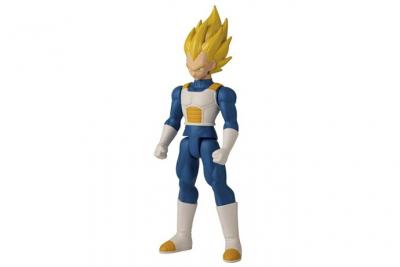 Figurine G&eacute;ante Dragon Ball Super Saiyen Vegeta 