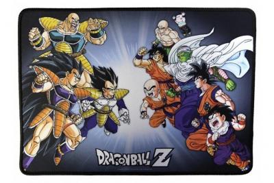 ABYstyle - Dragon Ball - Tapis de Souris Gaming - Saiyajin Arc 