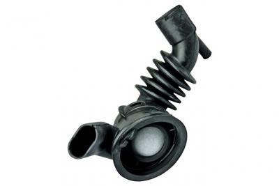Durite cuve pompe - Lave-linge (00480436 BOSCH, SIEMENS, CONSTRUCTA)
