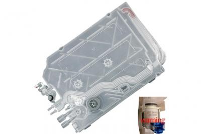 Echangeur thermique (166412-23929) Lave-vaisselle 00680319 BOSCH