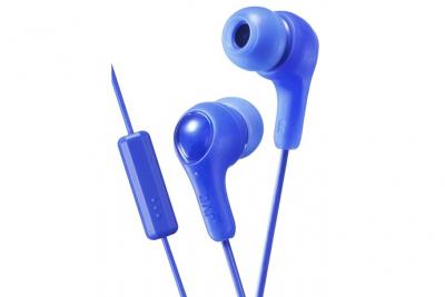 JVC Ecouteurs - HA-FX7M-A-E - Bleu