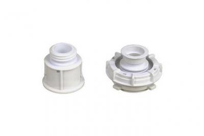 Ecrou pour bras de lavage inf&eacute;rieur Lave-vaisselle C00075111, C00075057 INDESIT